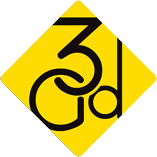 G3D Logo